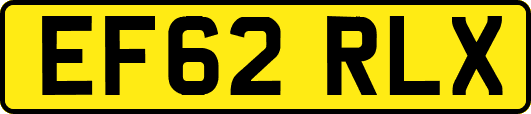 EF62RLX