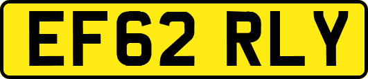 EF62RLY