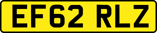 EF62RLZ