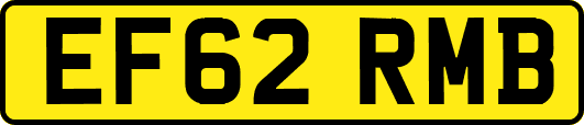 EF62RMB