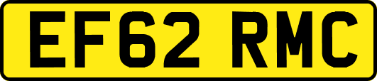 EF62RMC