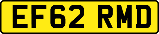 EF62RMD