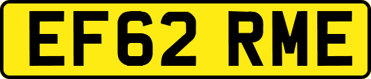 EF62RME