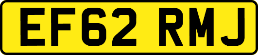 EF62RMJ