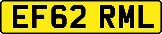 EF62RML