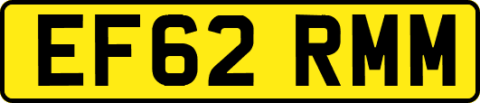 EF62RMM