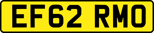 EF62RMO