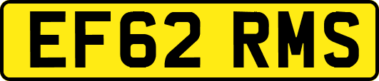 EF62RMS