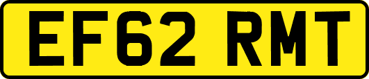 EF62RMT