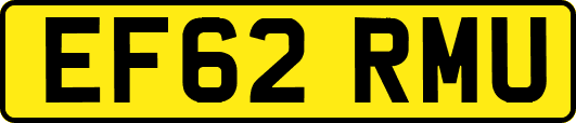 EF62RMU