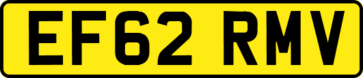 EF62RMV