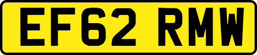 EF62RMW