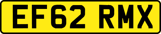 EF62RMX