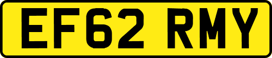 EF62RMY