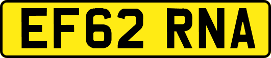 EF62RNA