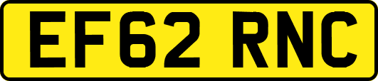 EF62RNC