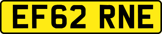 EF62RNE