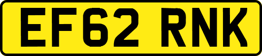 EF62RNK