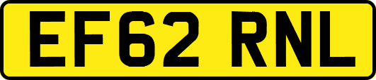 EF62RNL