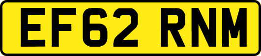 EF62RNM