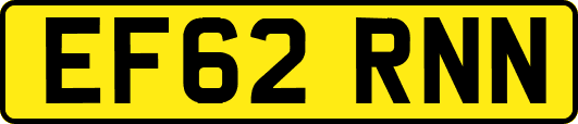 EF62RNN