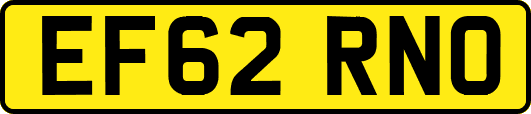 EF62RNO