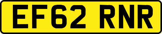 EF62RNR