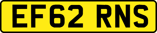 EF62RNS