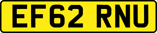 EF62RNU