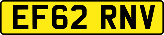 EF62RNV