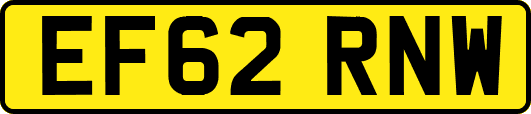 EF62RNW
