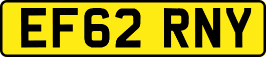 EF62RNY