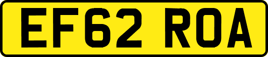 EF62ROA