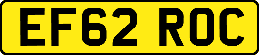 EF62ROC