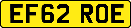 EF62ROE