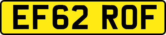 EF62ROF