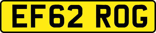 EF62ROG