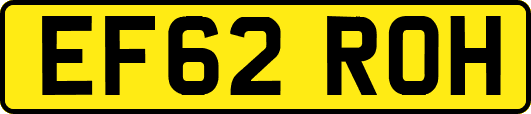 EF62ROH