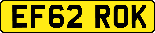 EF62ROK