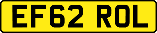 EF62ROL