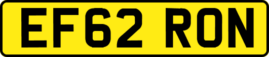 EF62RON
