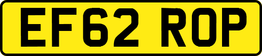 EF62ROP
