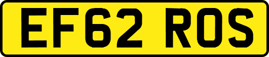EF62ROS