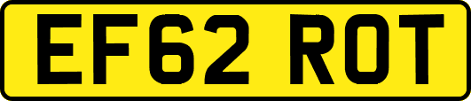 EF62ROT