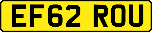 EF62ROU