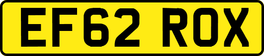 EF62ROX