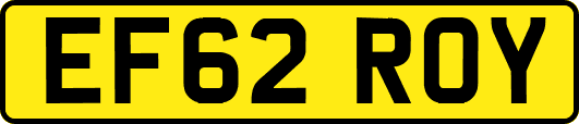 EF62ROY