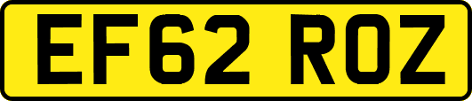 EF62ROZ