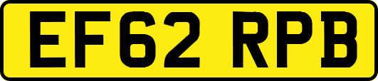 EF62RPB