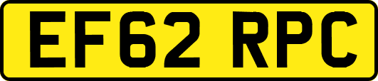 EF62RPC